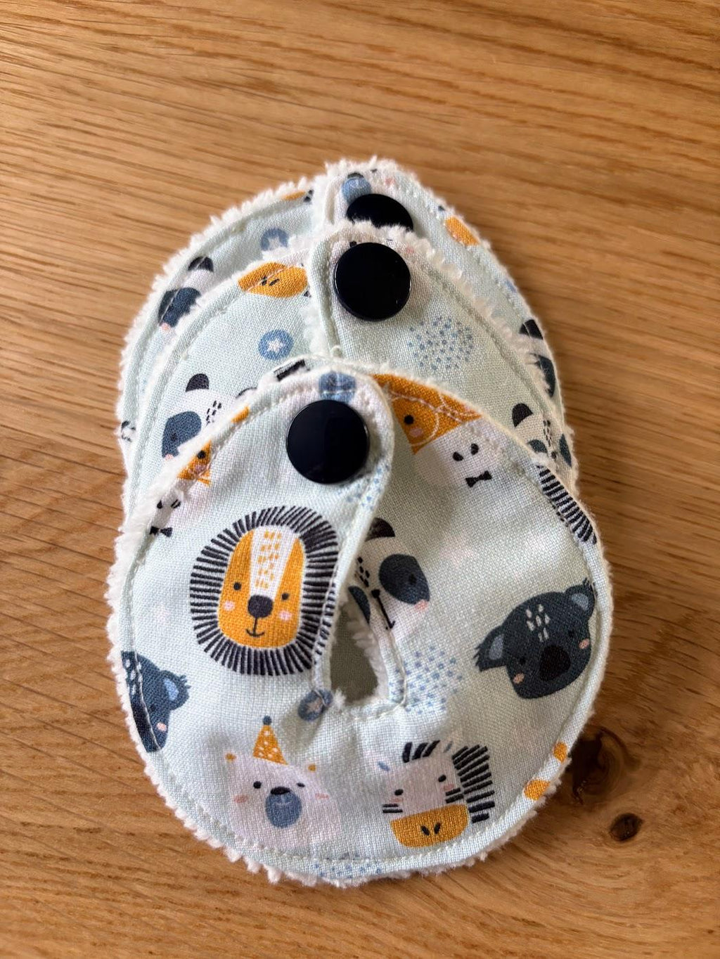 Mon bidou savane 🦁