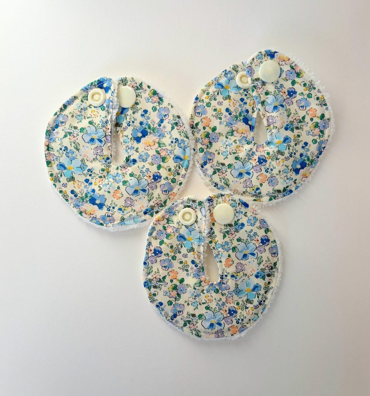 G pad printemps