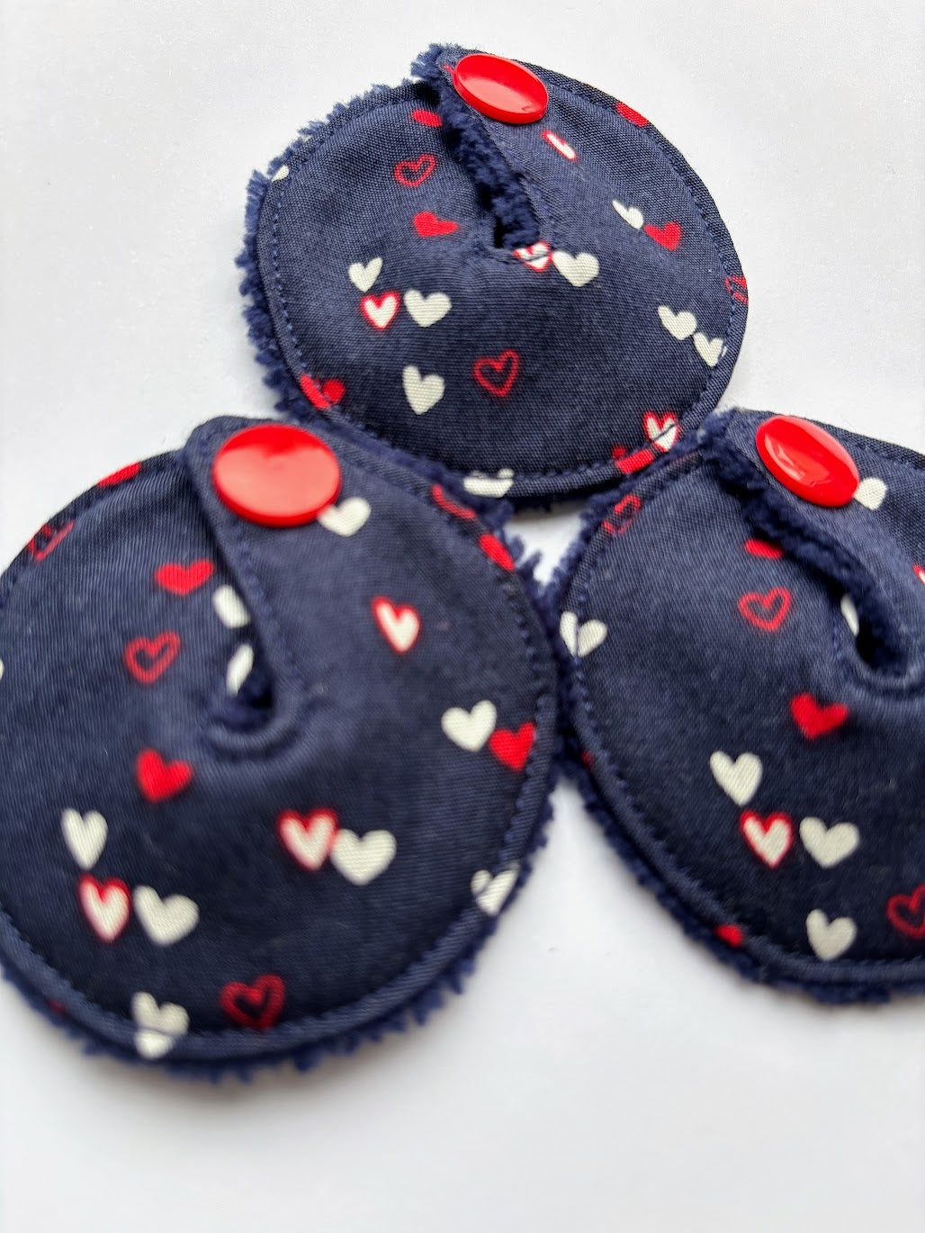 lingettes pour sonde MIC-KEY en bambou tout doux