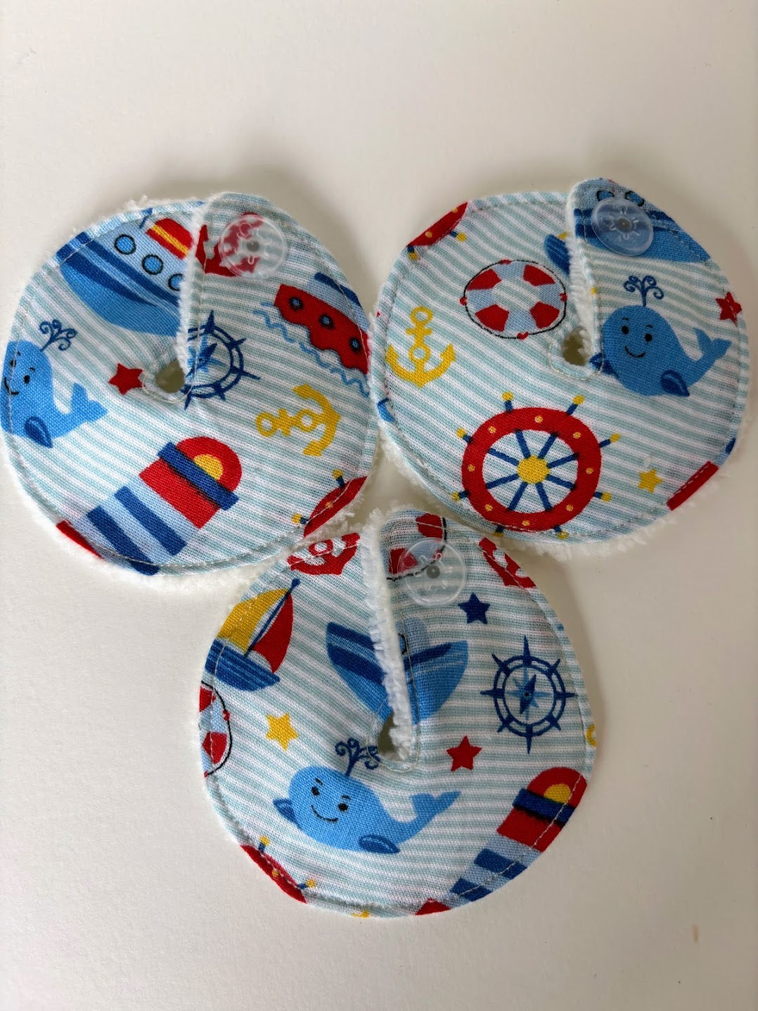 Mon bidoo marin