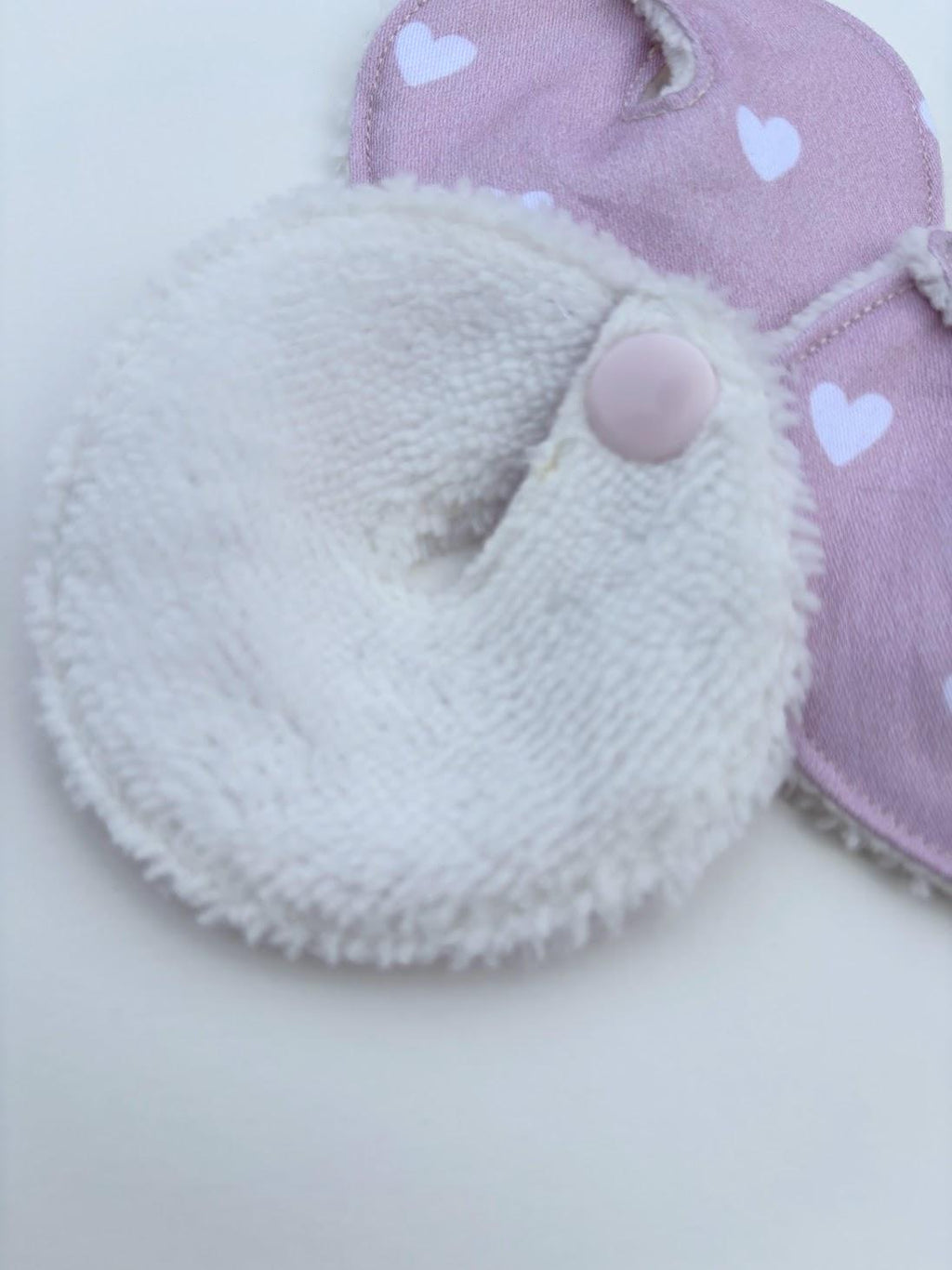 compresses en bambou tout doux pour sonde de gastro