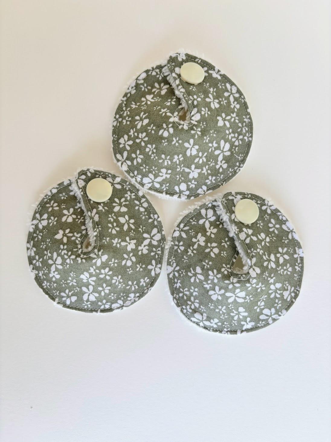 pack de lingettes pour sonde de gastrostomie mic key