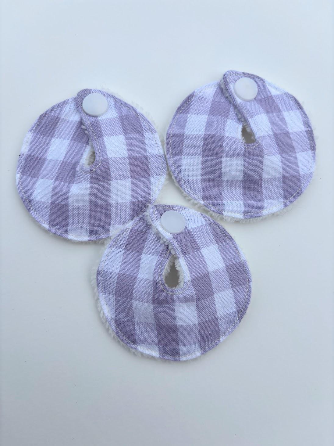 Pack de lingettes pour gastro